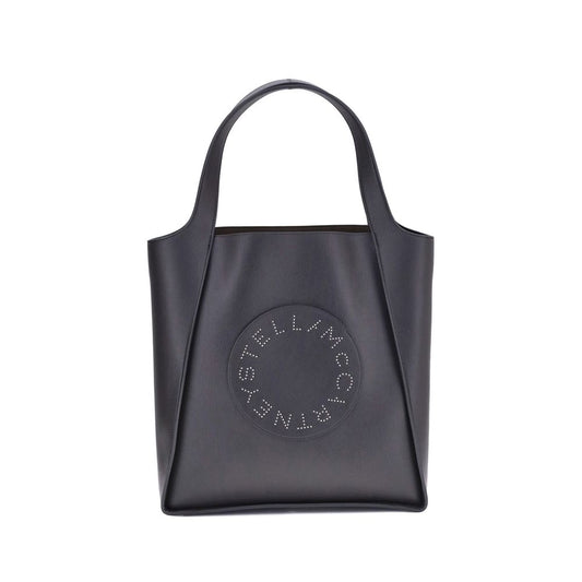 Stella McCartney Logo Tragetasche