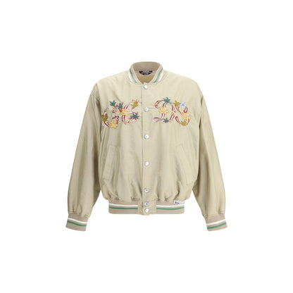GCDS Varsity-Bomber