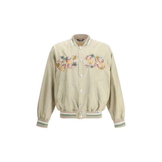 GCDS Varsity-Bomber