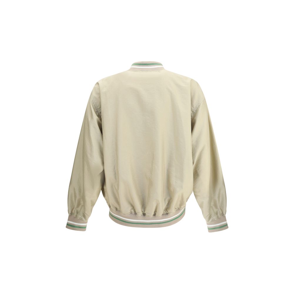 GCDS Varsity-Bomber
