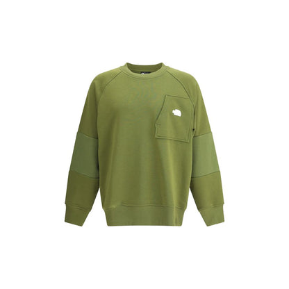 The North Face Frottee-Sweatshirt