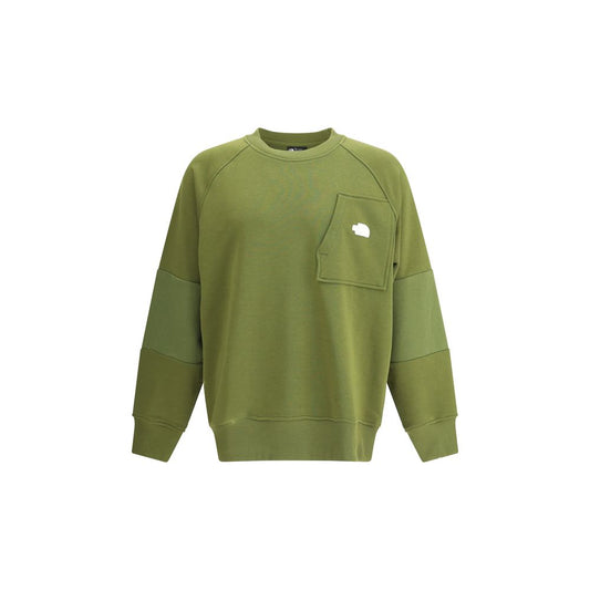 The North Face Frottee-Sweatshirt