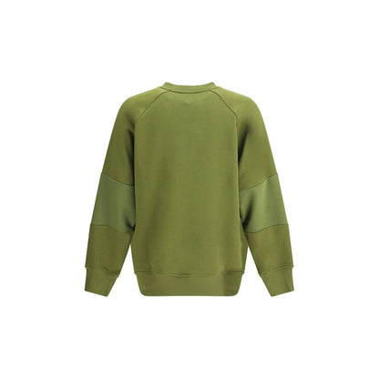 The North Face Frottee-Sweatshirt