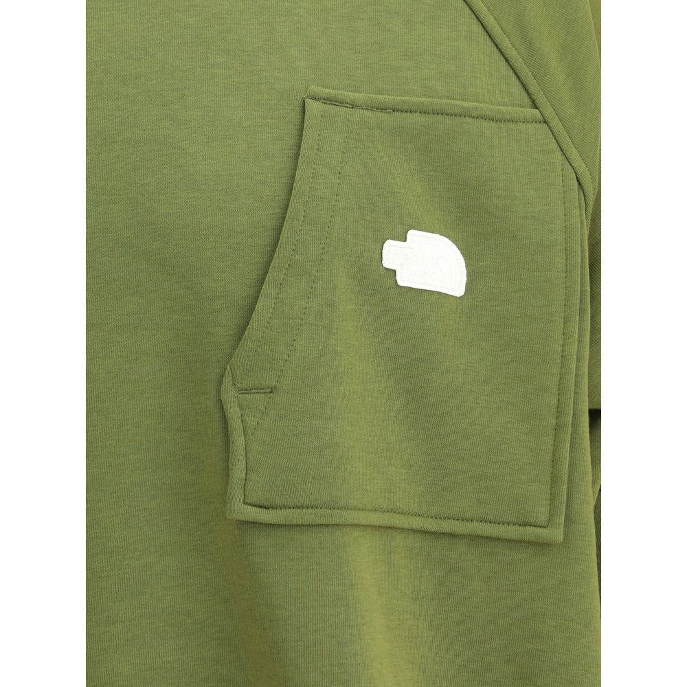 The North Face Frottee-Sweatshirt