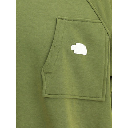 The North Face Frottee-Sweatshirt
