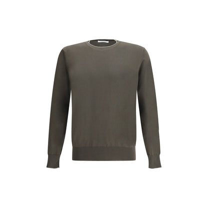Cruciani Baumwollpullover