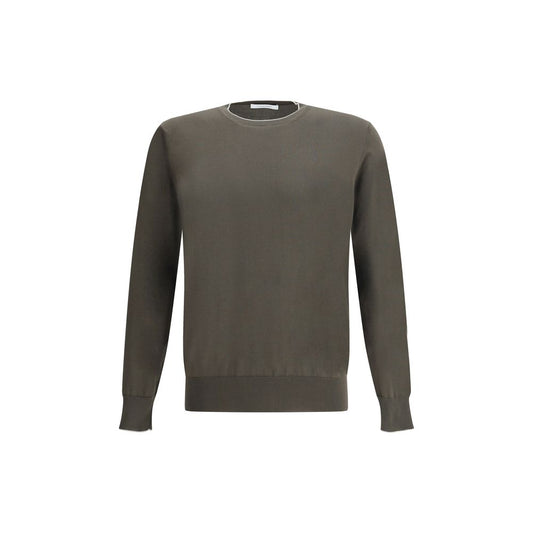 Cruciani Baumwollpullover