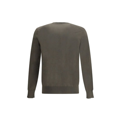 Cruciani Baumwollpullover