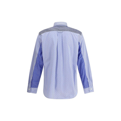 Junya Watanabe Baumwollhemd