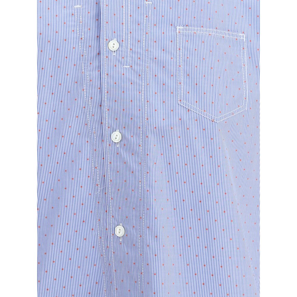 Junya Watanabe Baumwollhemd