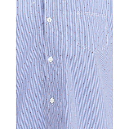 Junya Watanabe Baumwollhemd
