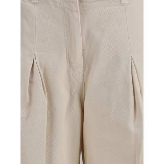 PINKO Baumwoll-Shorts