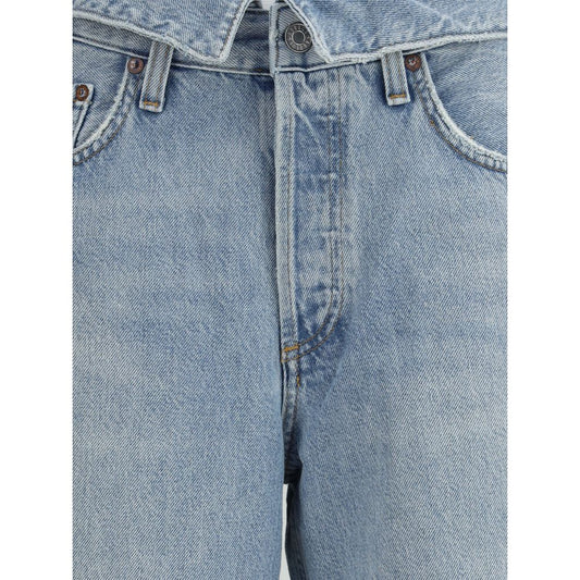 Agolde Echo Jeans
