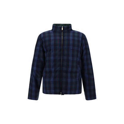 Thom Browne Reversible Daunenjacke