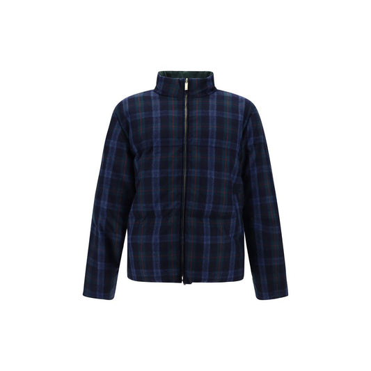 Thom Browne Reversible Daunenjacke