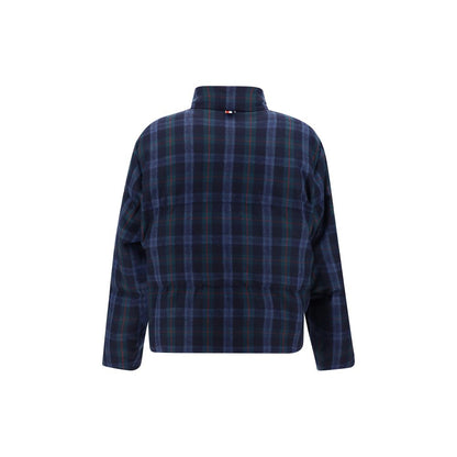 Thom Browne Reversible Daunenjacke