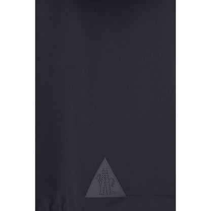 Moncler Grenoble Kibra Jacke mit Kapuze