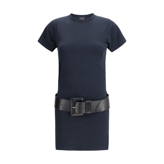 Balenciaga T-Shirt Kleid