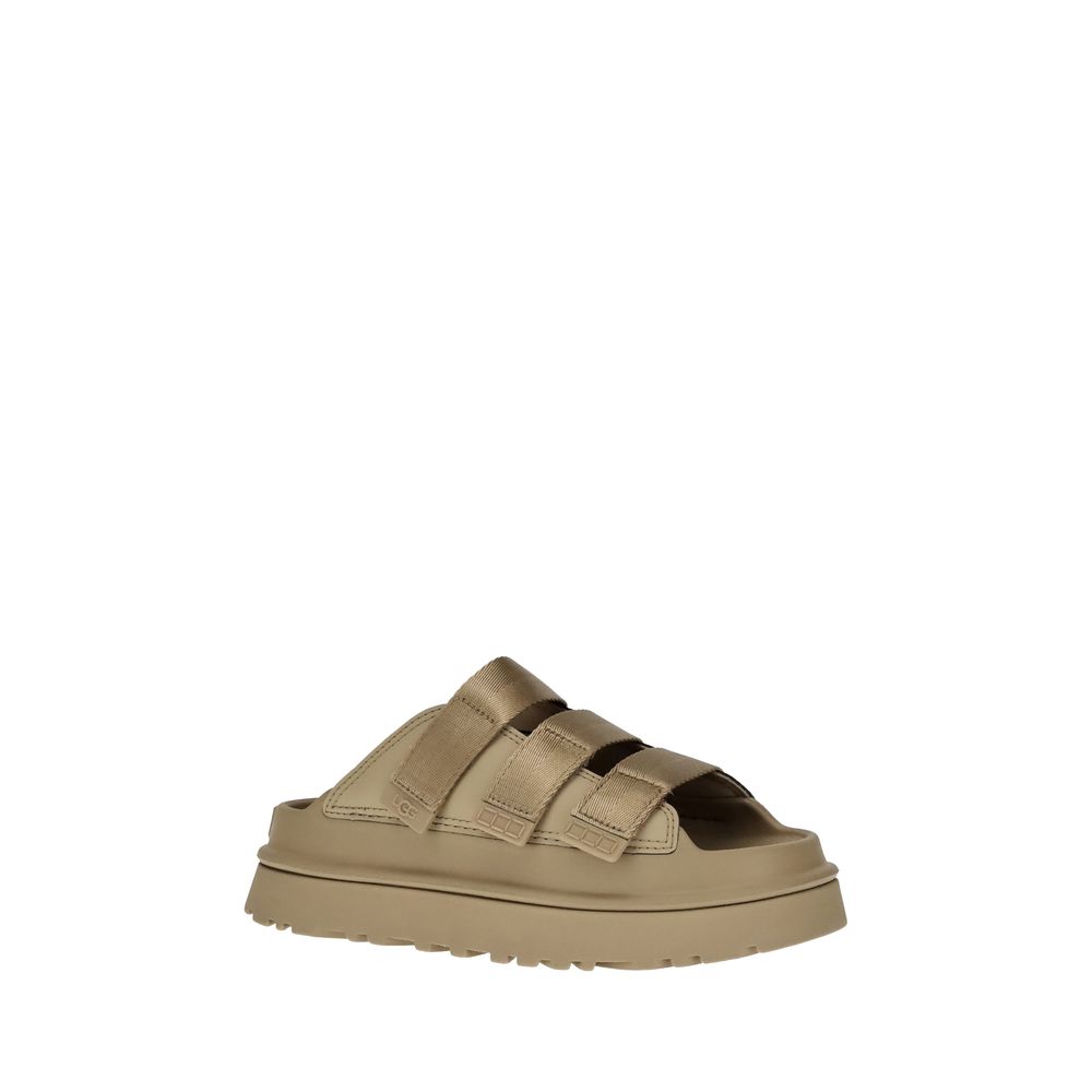 UGG Goldenglow Sandalen