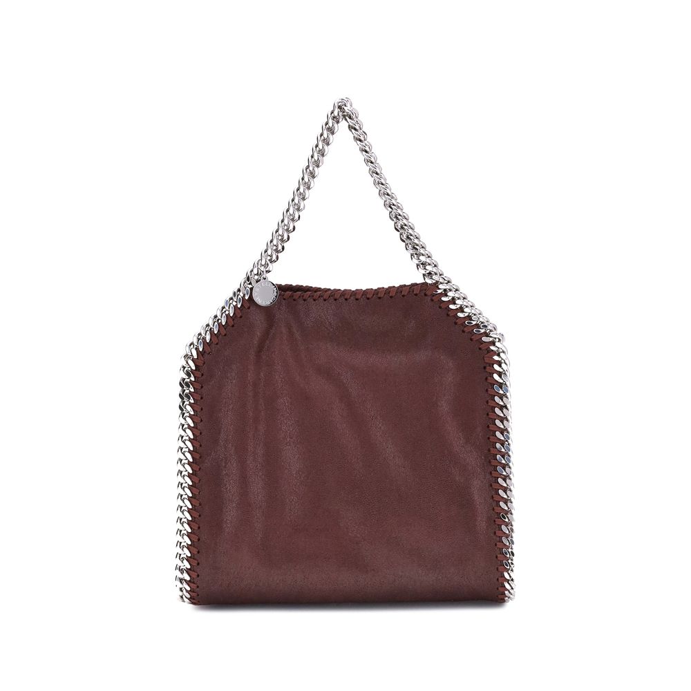 Stella McCartney Palladium Tote Handtasche