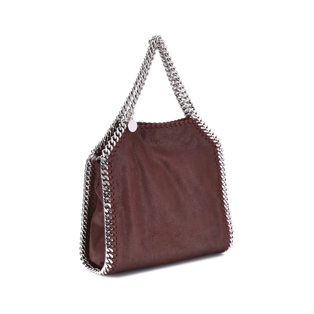 Stella McCartney Palladium Tote Handtasche