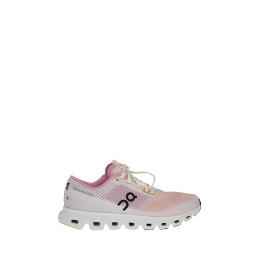 ON Cloud 6 Push Turnschuhe