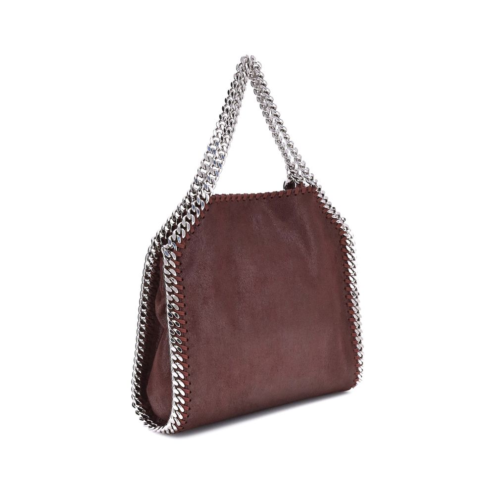 Stella McCartney Palladium Tote Handtasche