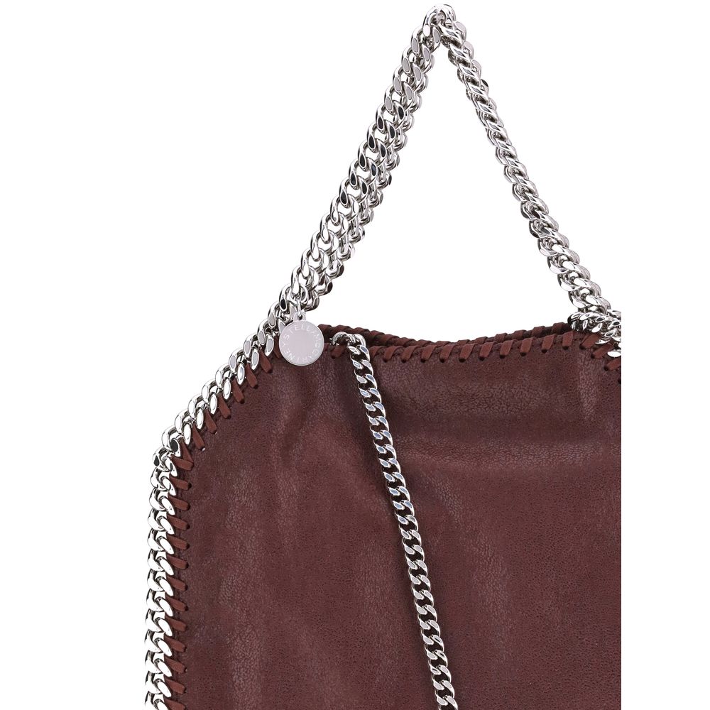Stella McCartney Palladium Tote Handtasche