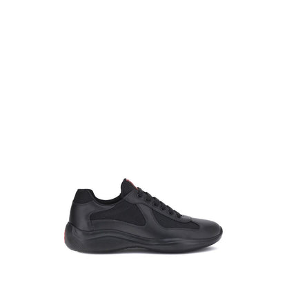 Prada Amerikas Turnschuhe