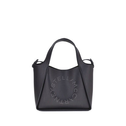Stella McCartney Tote Tasche aus Kunstleder