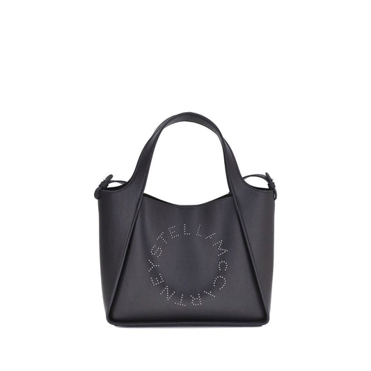 Stella McCartney Tote Tasche aus Kunstleder