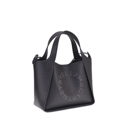 Stella McCartney Tote Tasche aus Kunstleder