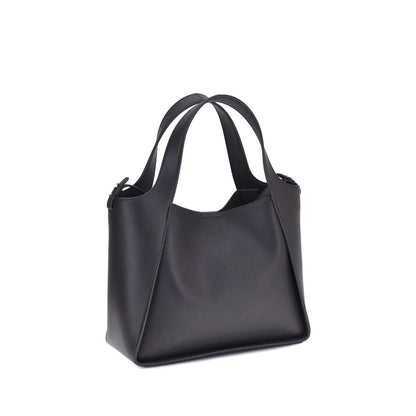 Stella McCartney Tote Tasche aus Kunstleder