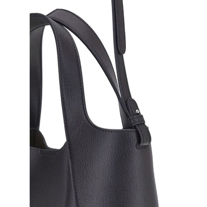 Stella McCartney Tote Tasche aus Kunstleder