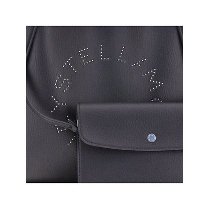Stella McCartney Tote Tasche aus Kunstleder