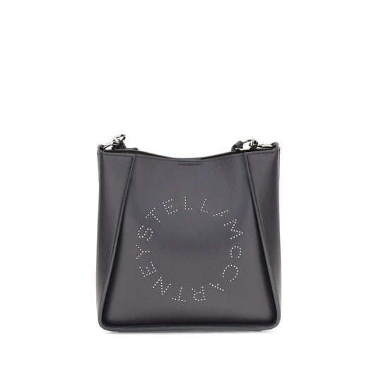 Stella McCartney Logo-Umhängetasche