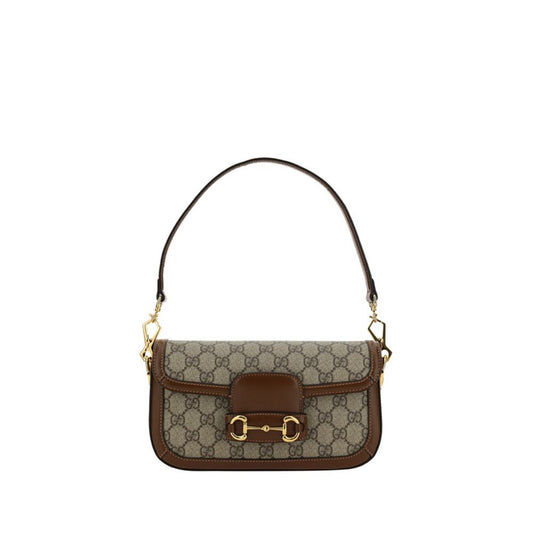 Gucci 1955 Horsebit Umhängetasche