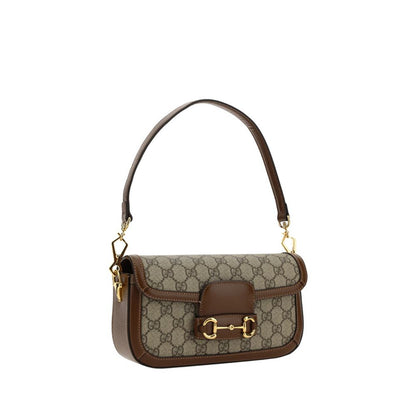 Gucci 1955 Horsebit Umhängetasche