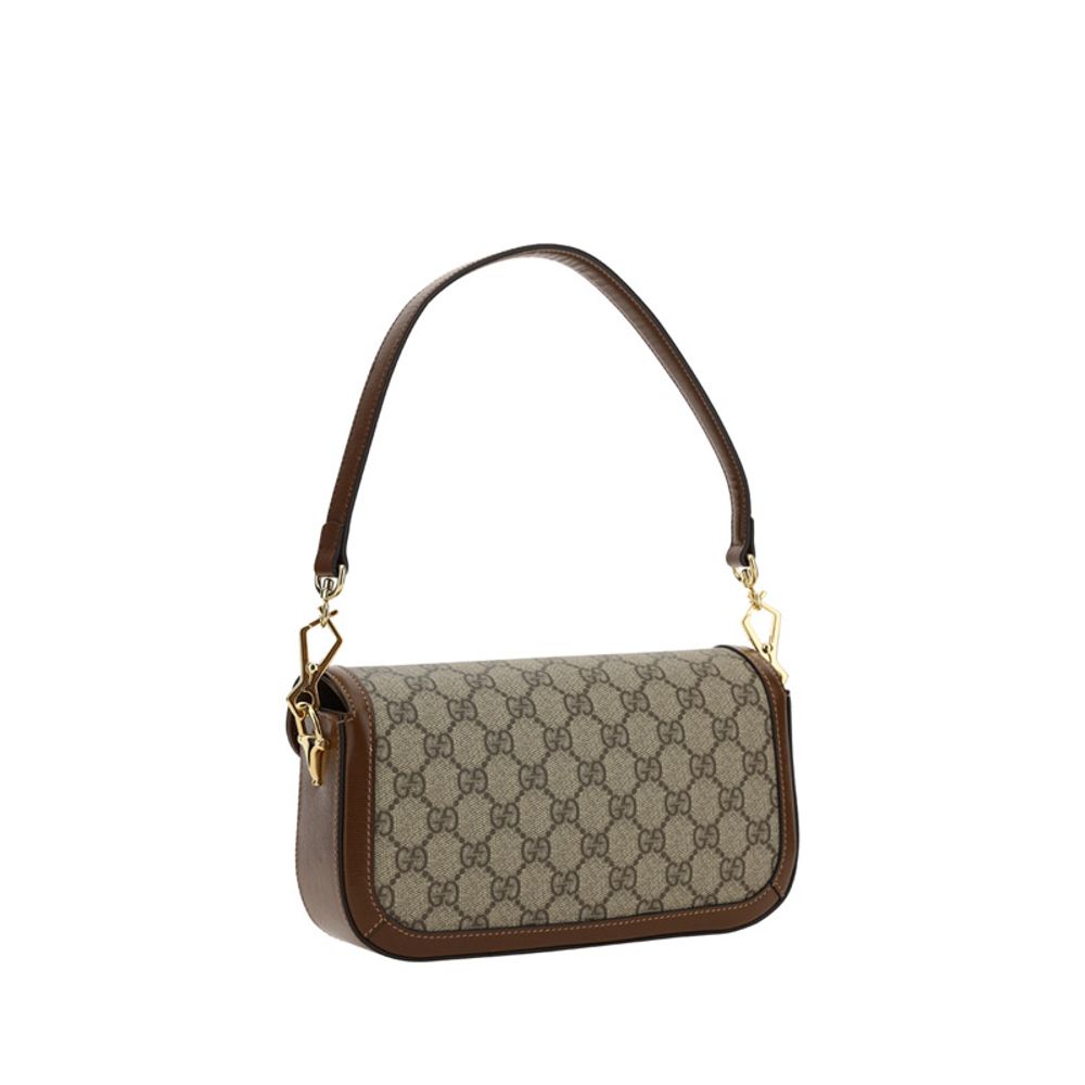 Gucci 1955 Horsebit Umhängetasche