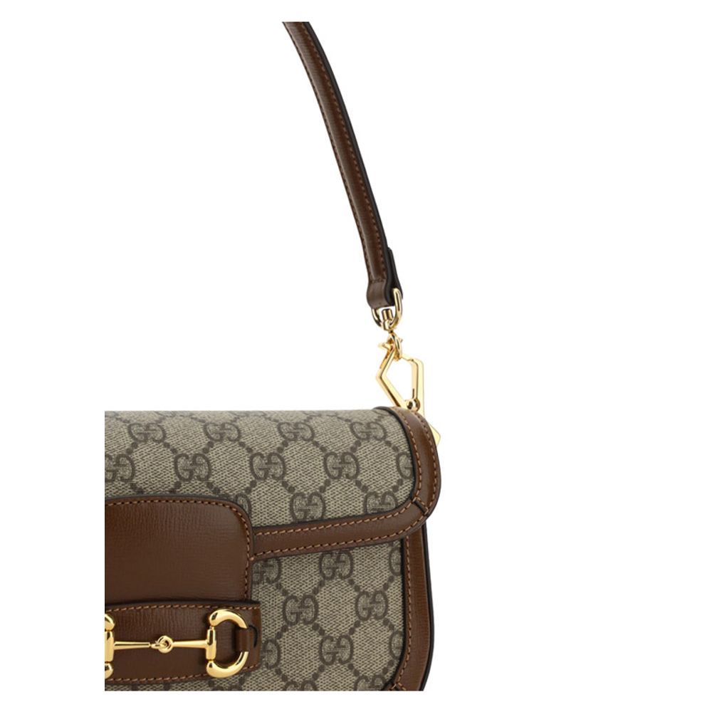 Gucci 1955 Horsebit Umhängetasche