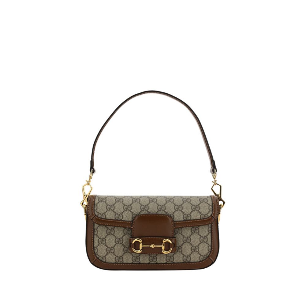 Gucci 1955 Horsebit Umhängetasche