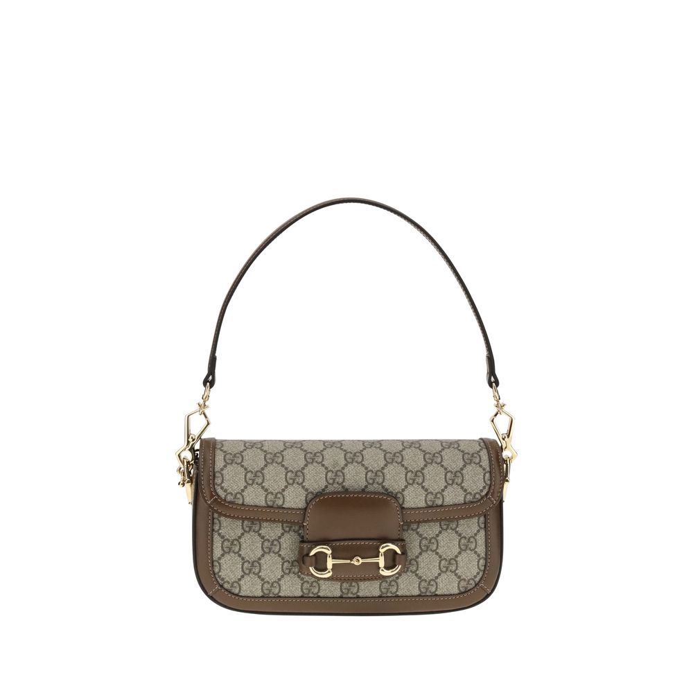 Gucci 1955 Horsebit Umhängetasche