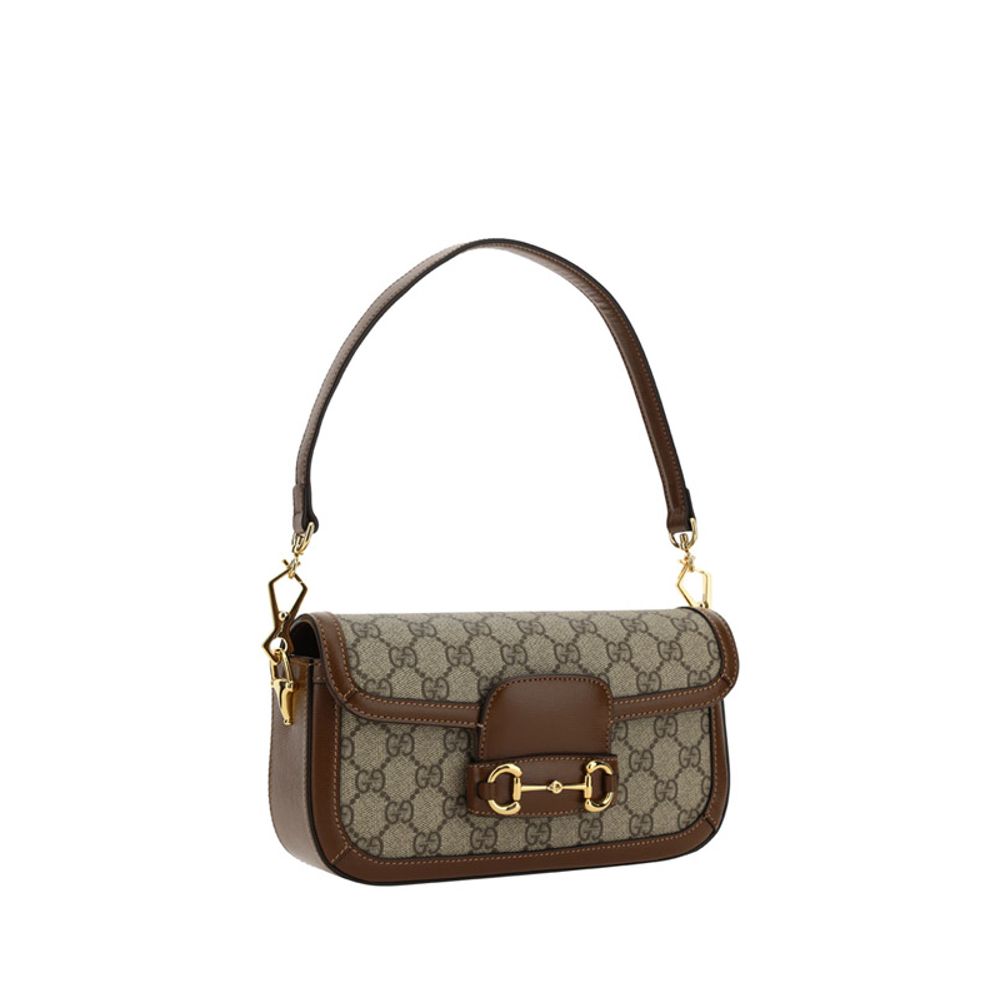 Gucci 1955 Horsebit Umhängetasche