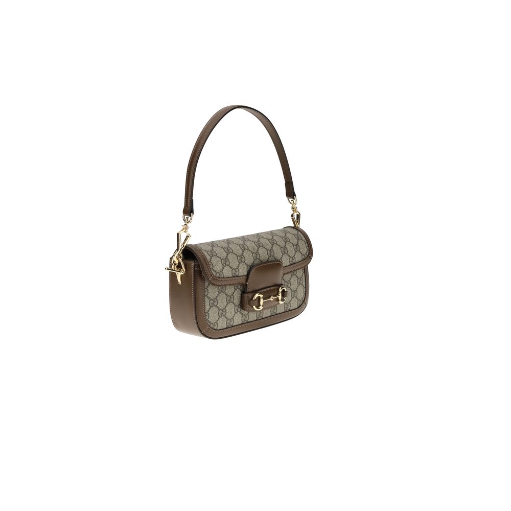 Gucci 1955 Horsebit Umhängetasche