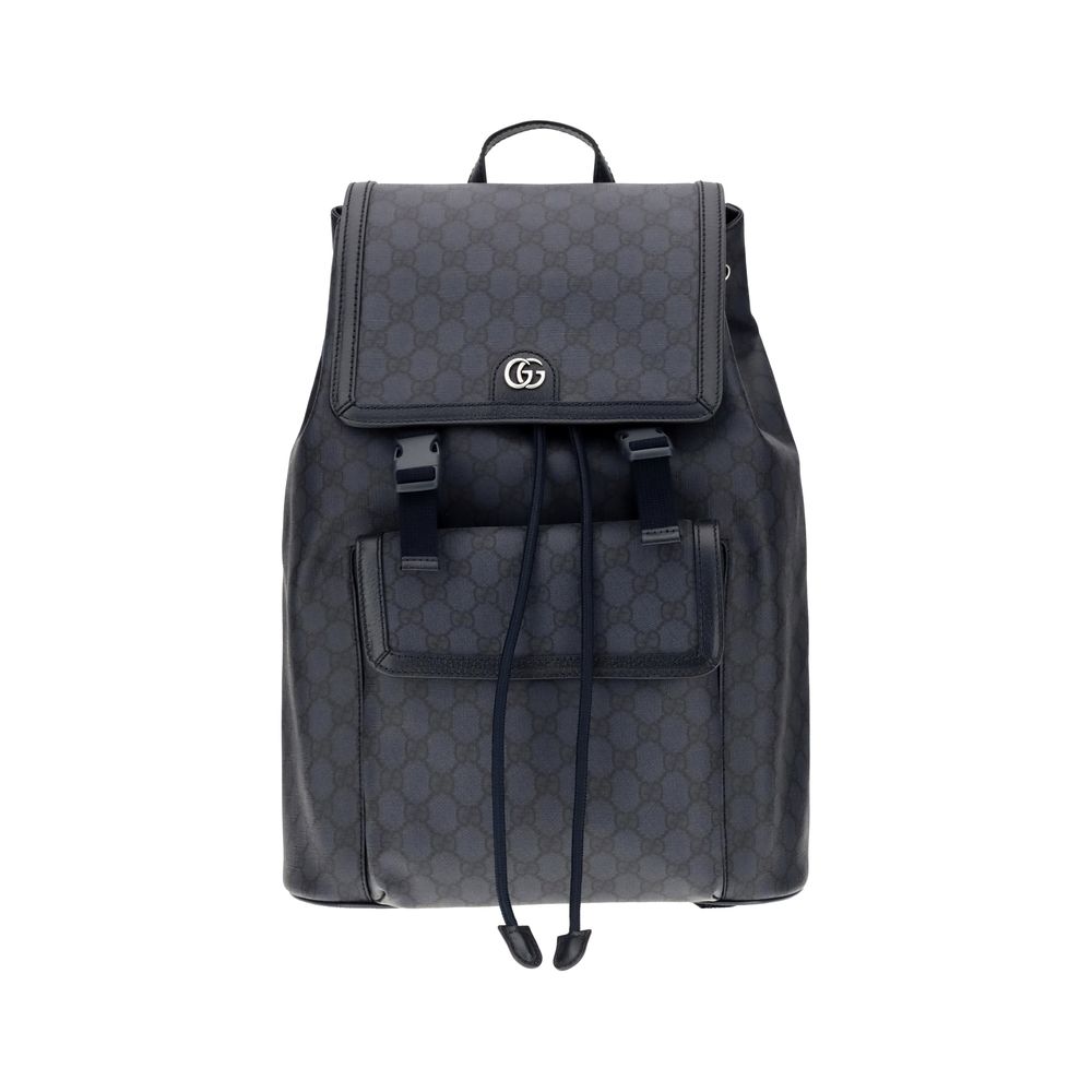 Gucci Großer Ophidia-Rucksack