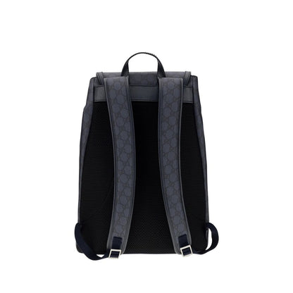 Gucci Großer Ophidia-Rucksack