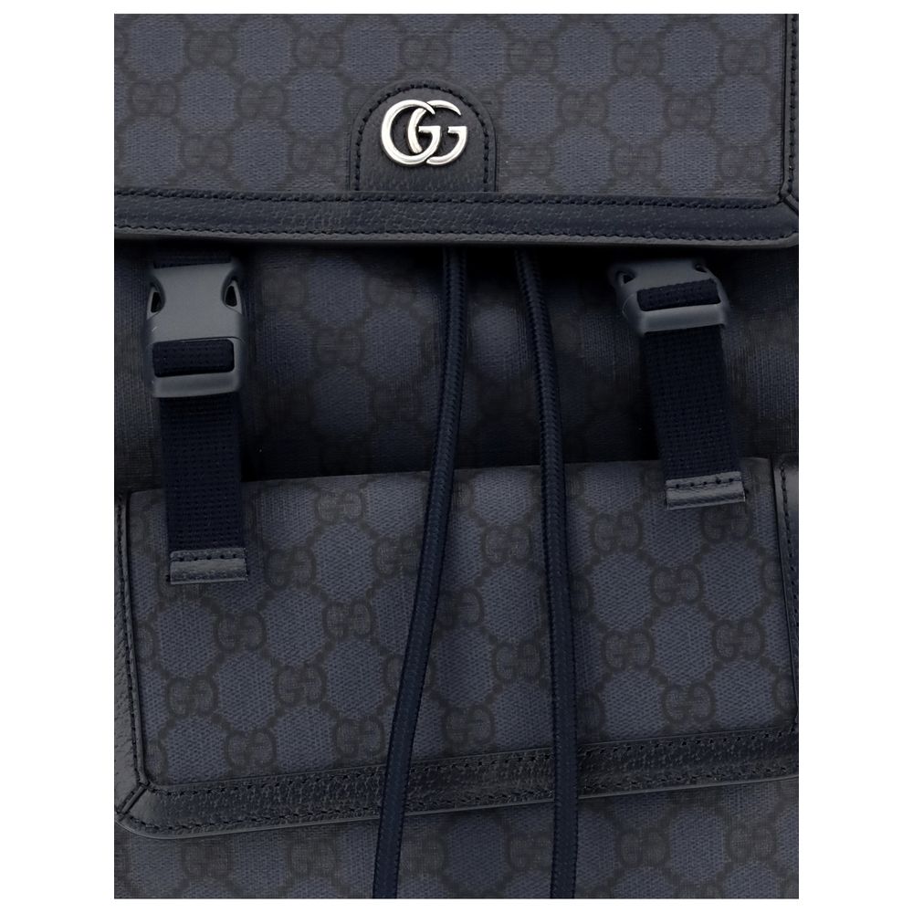 Gucci Großer Ophidia-Rucksack