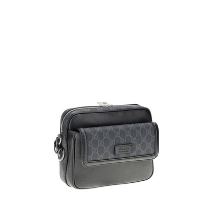 Gucci GG Supreme Umhängetasche