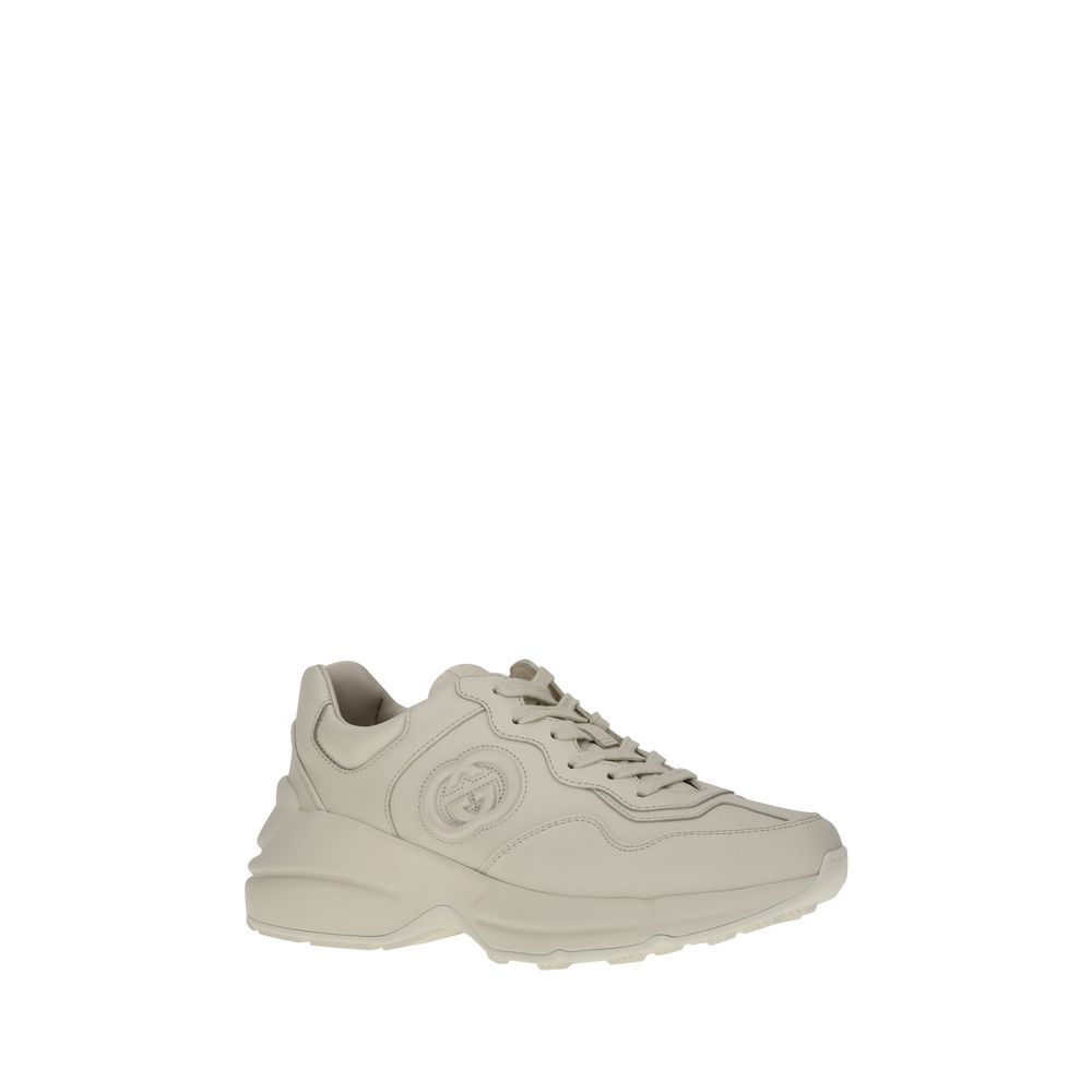 Gucci Rhyton Turnschuhe