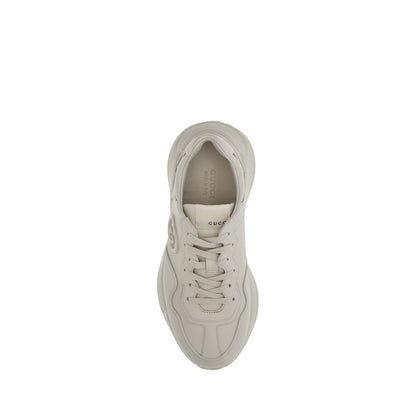 Gucci Rhyton Turnschuhe